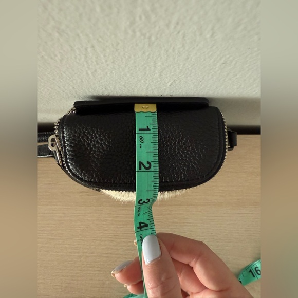 KARA Ponyhair Crossbody Bag, pre-owned - Picture 16 of 16